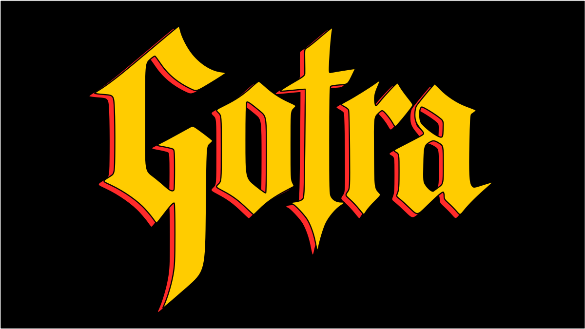 GOTRA - Logotipo Oficial - Noticia en TNT Radio Rock España