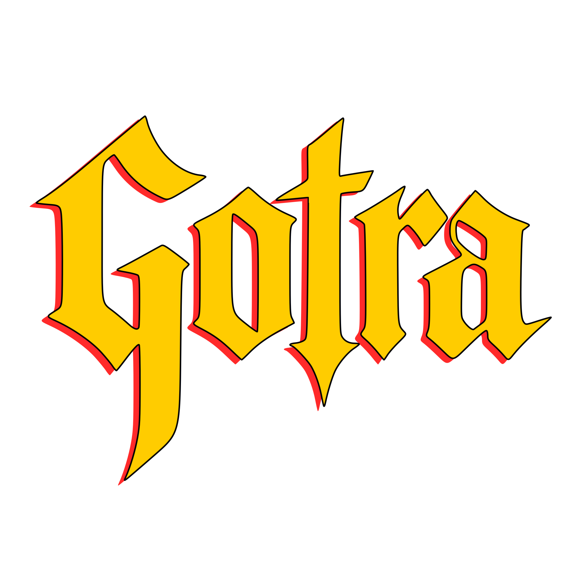GOTRA - Metal Psicodélico & Doom