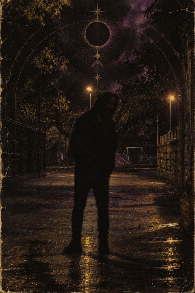 GOTRA - Entrevista en The Dark Melody con Julián Barabino