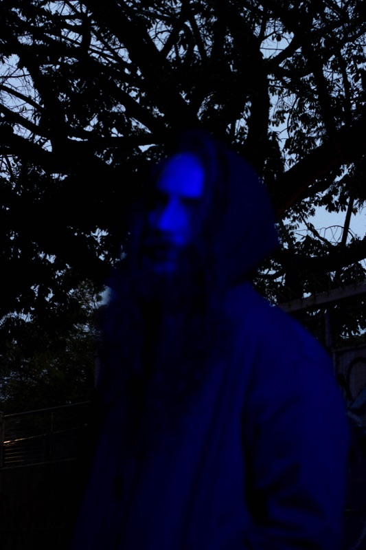 GOTRA - Entrevista en Delta 80: La música como territorio de búsqueda