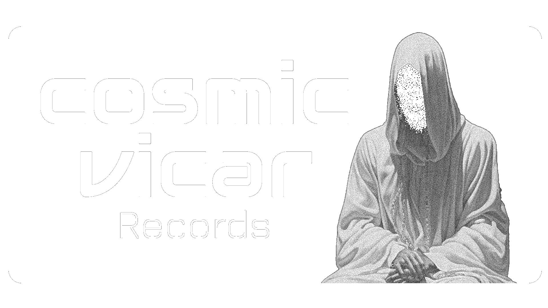 Cosmic Vicar Records